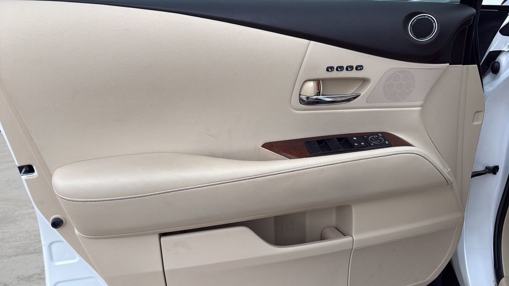 Used 2015 Lexus RX 350 AWD image 24