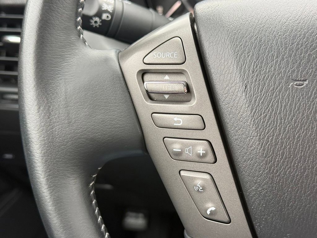 Used 2024 Honda Odyssey EX image 11