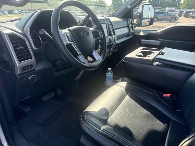 Used 2019 Ford F250 Lariat AWD/4WD image 24