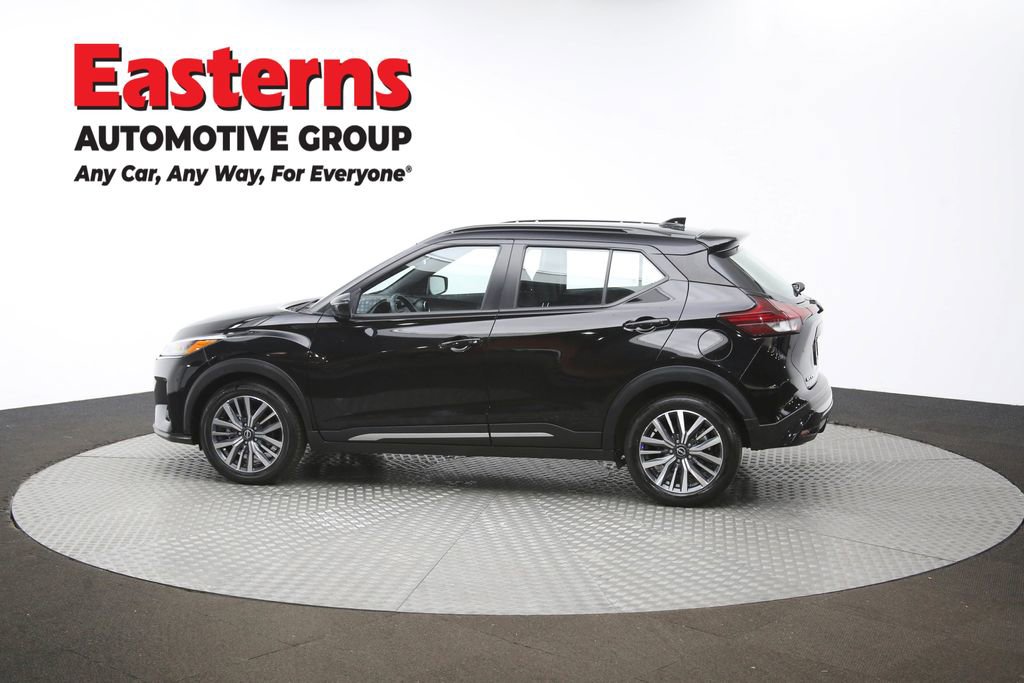 Used 2024 Nissan Kicks SR image 60