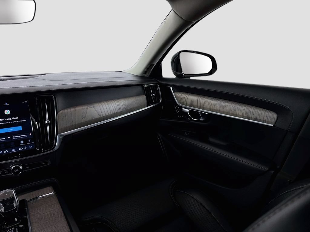 Used 2022 Volvo S90 B6 Inscription w/ Advanced Package AWD/4WD image 27