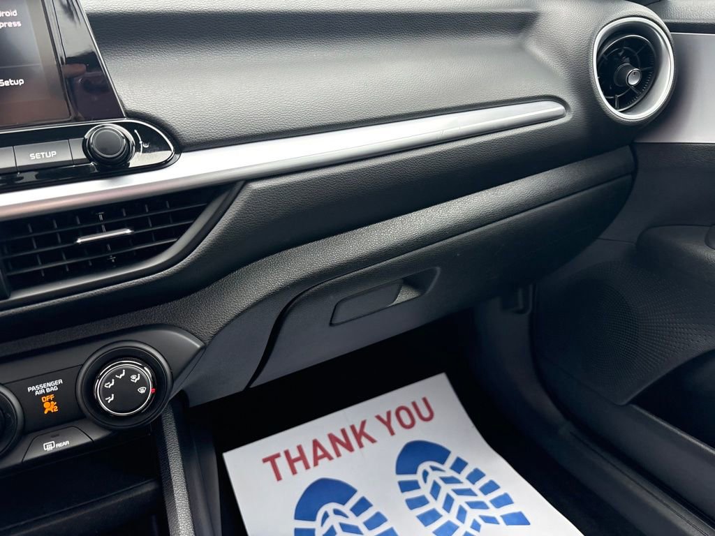 Used 2024 Kia Forte LXS w/ LXS Technology Package image 24