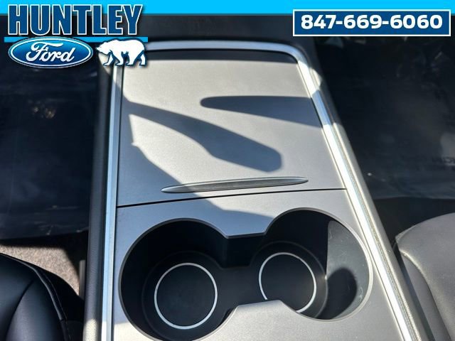 Used 2023 Tesla Model 3 Performance AWD/4WD image 23
