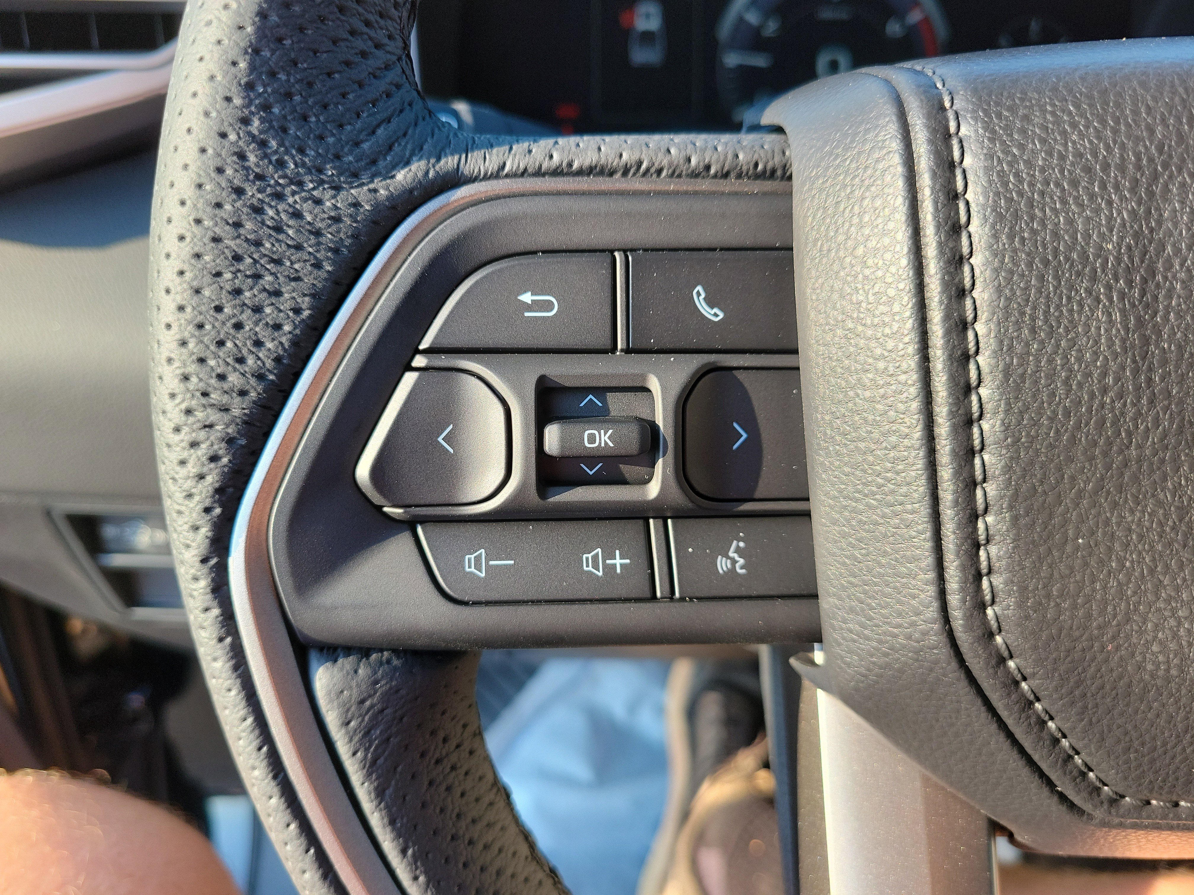 New 2026 Toyota Tundra Limited image 29