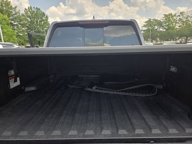 Used 2023 Honda Ridgeline RTL-E image 36