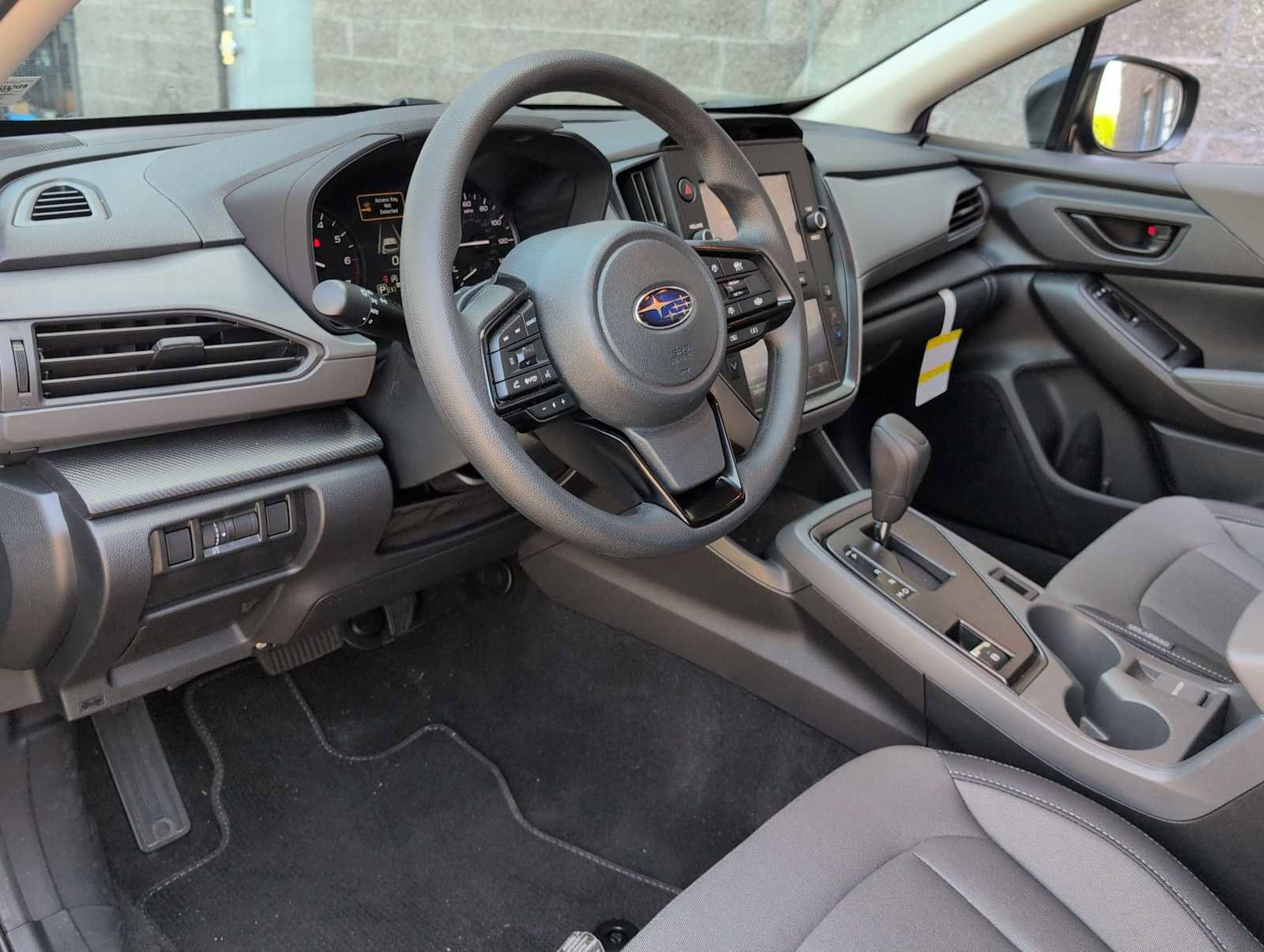 Used 2026 Subaru Crosstrek 2.5i AWD/4WD image 10