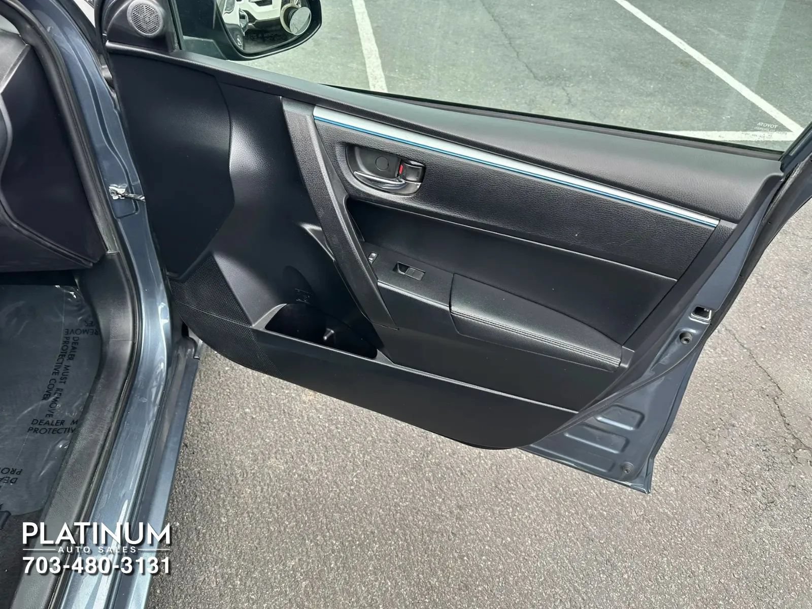 Used 2014 Toyota Corolla S FWD image 18