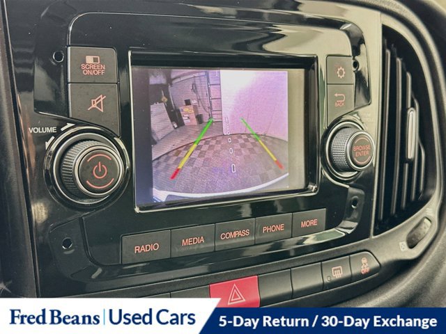 Used 2020 RAM ProMaster City Tradesman SLT FWD image 17