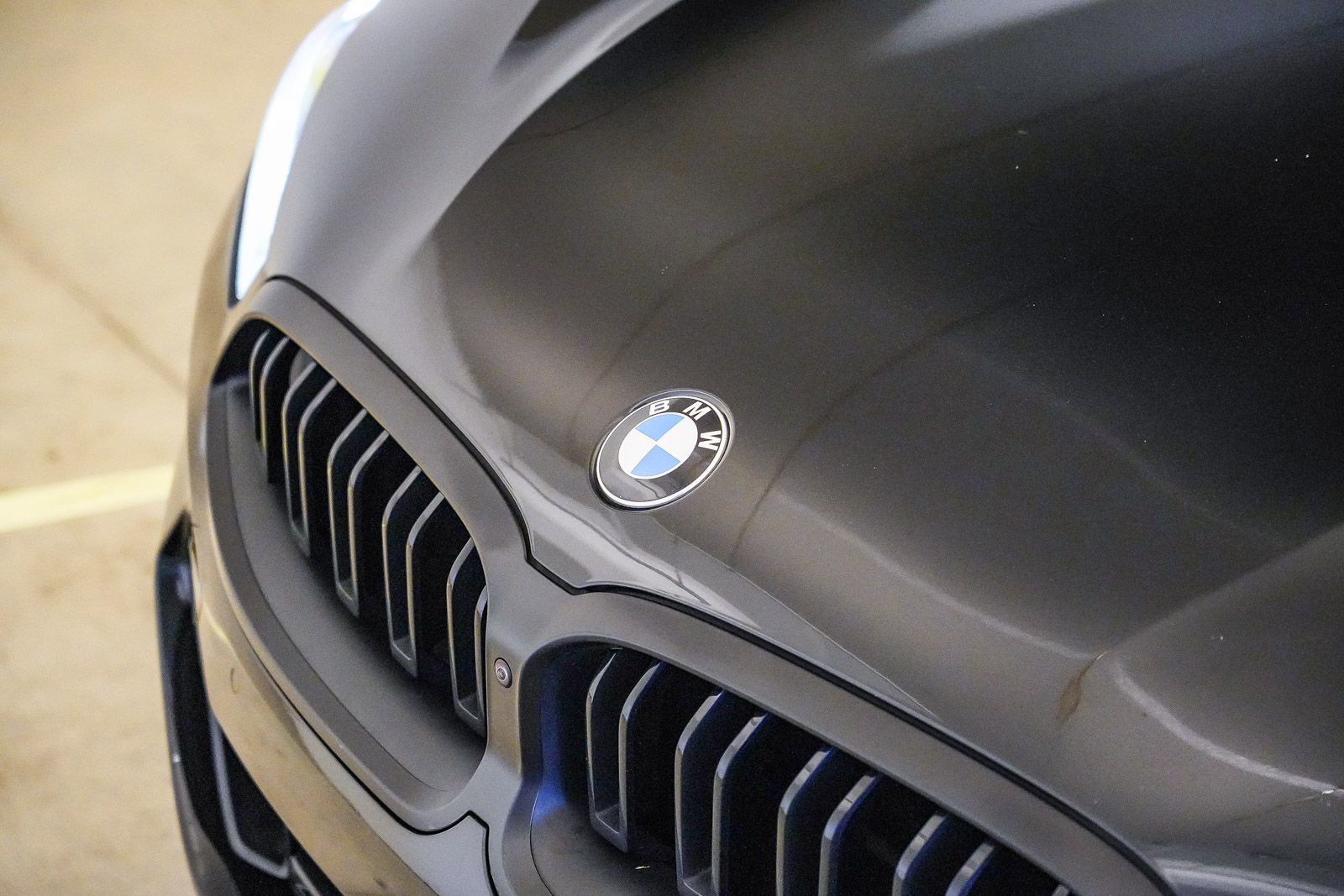 Certified 2024 BMW 840i Gran Coupe RWD image 9