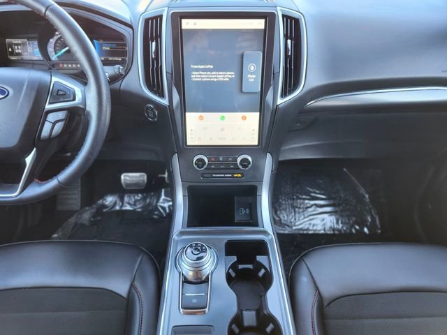 Certified 2022 Ford Edge ST-Line w/ Cargo Accessory Package image 14