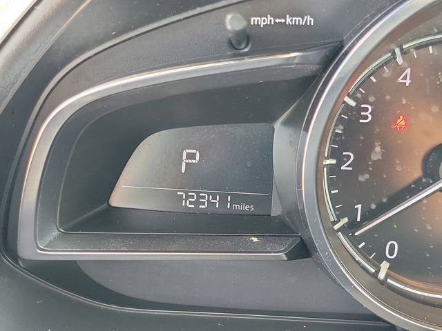 Used 2019 MAZDA CX-3 Grand Touring AWD/4WD image 24