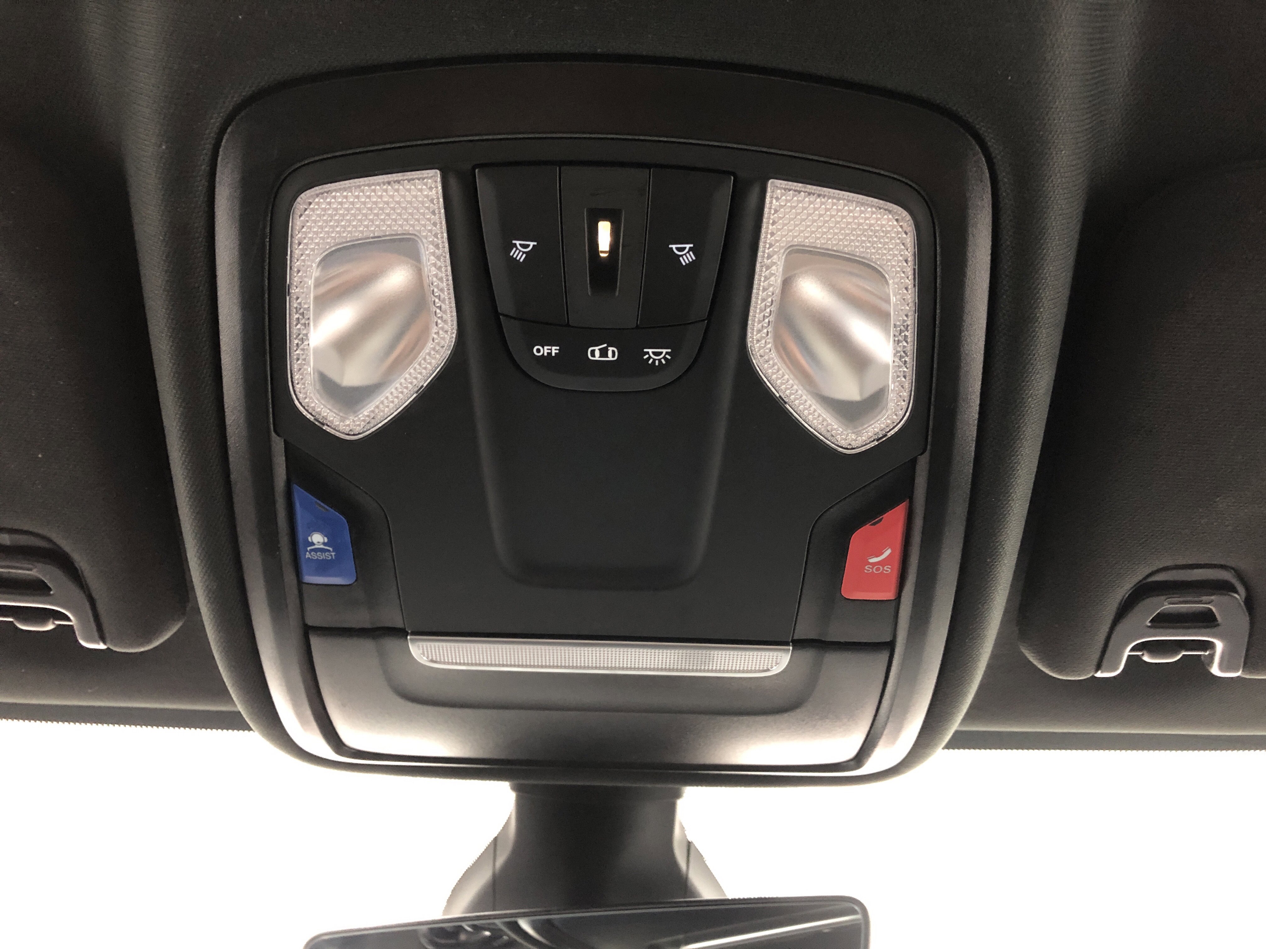 Certified 2024 RAM 2500 Big Horn w/ Night Edition AWD/4WD image 22