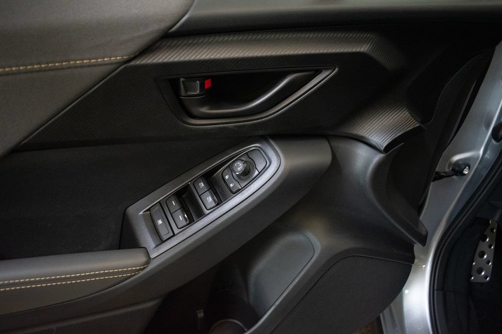 New 2026 Subaru Crosstrek 2.5i Sport AWD/4WD image 20
