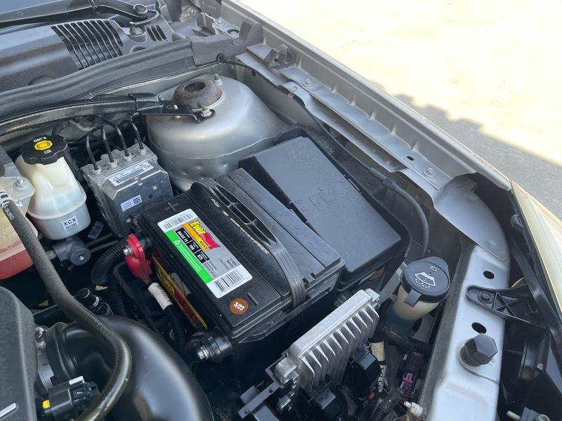 Used 2007 Chevrolet Malibu SS FWD image 59