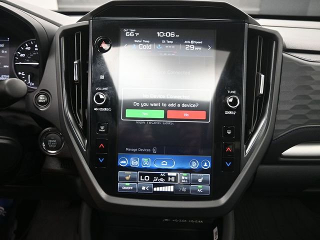 Certified 2026 Subaru Forester Premium AWD/4WD image 11