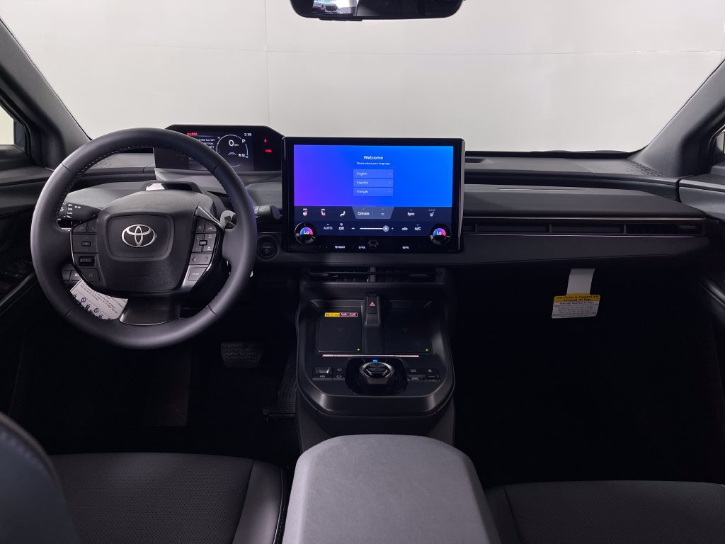 New 2026 Toyota bZ Woodland AWD/4WD image 14