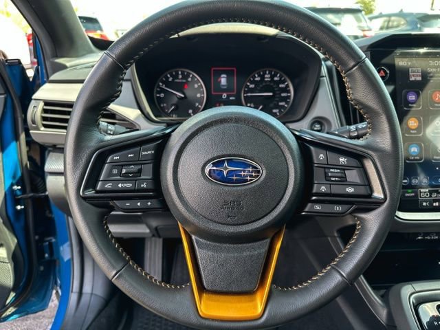 Used 2024 Subaru Crosstrek 2.5i Wilderness AWD/4WD image 16