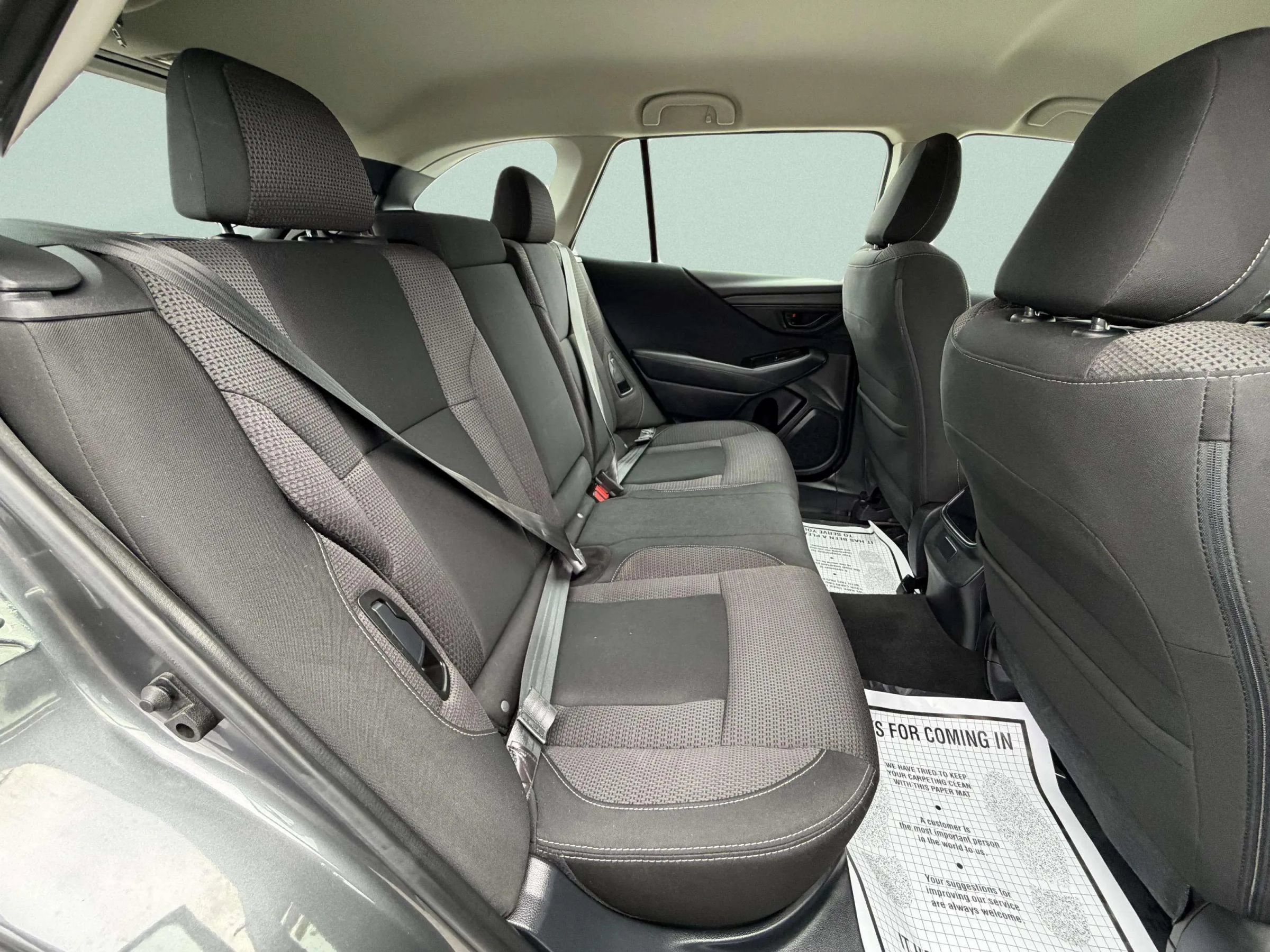 Used 2020 Subaru Outback AWD/4WD image 18