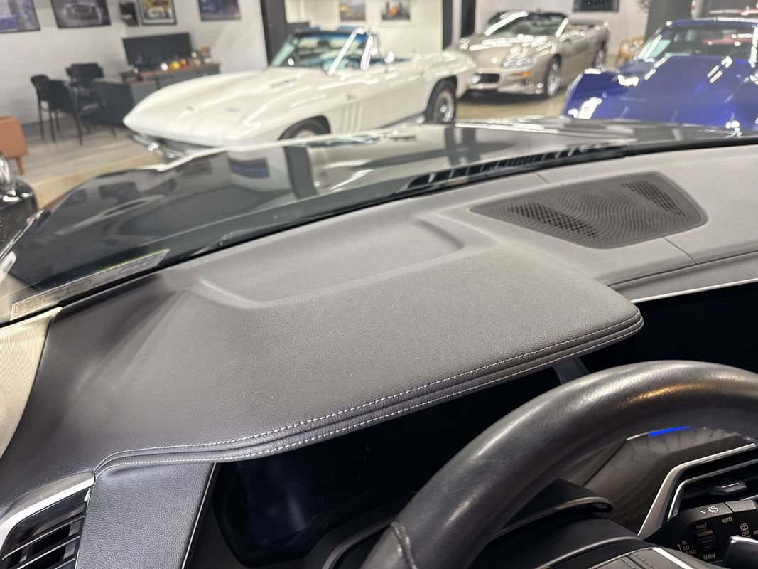 Used 2022 BMW X7 xDrive40i image 34