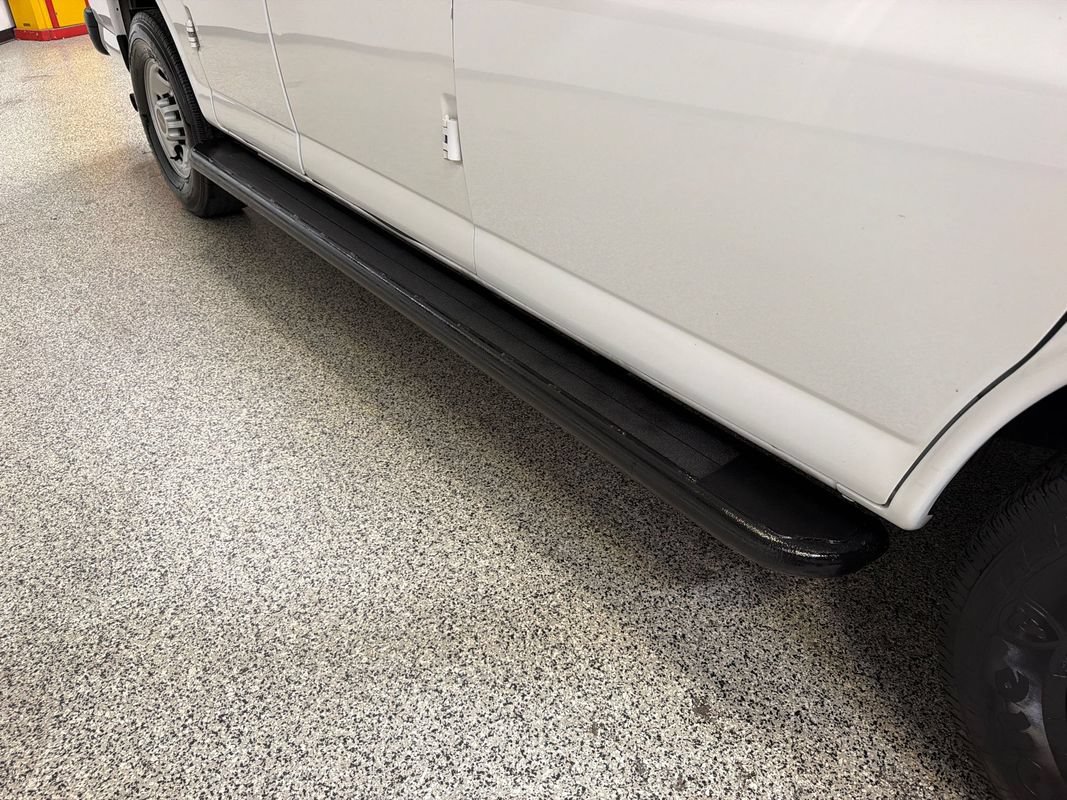 Used 2020 GMC Savana 2500 w/ Driver Convenience Package RWD image 37