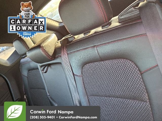 Used 2024 Ford Escape ST-Line w/ Tech Pack #1 AWD/4WD image 10