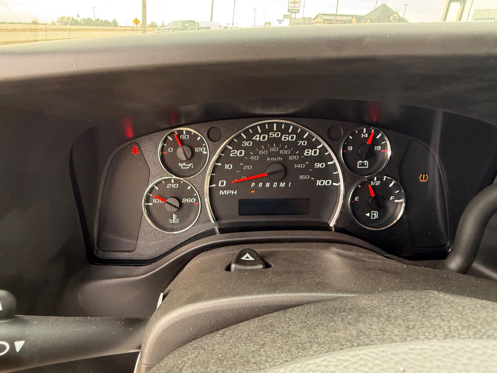 New 2025 Chevrolet Express 3500 Extended w/ Driver Convenience Package RWD image 15
