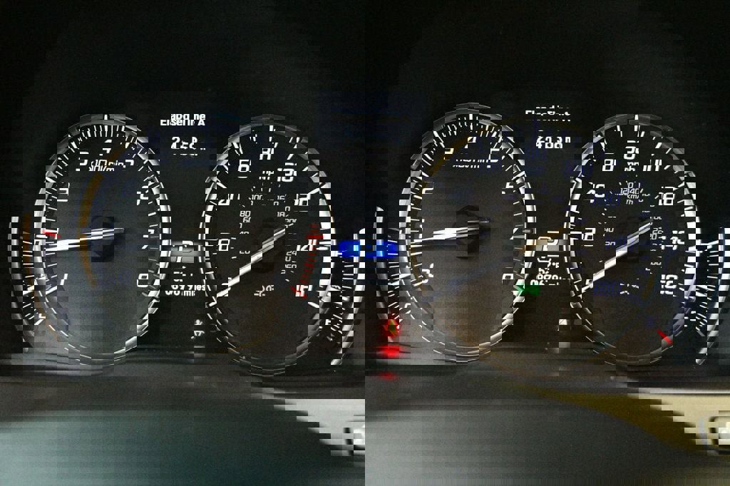 Used 2017 Acura MDX SH-AWD w/ Technology Package image 46