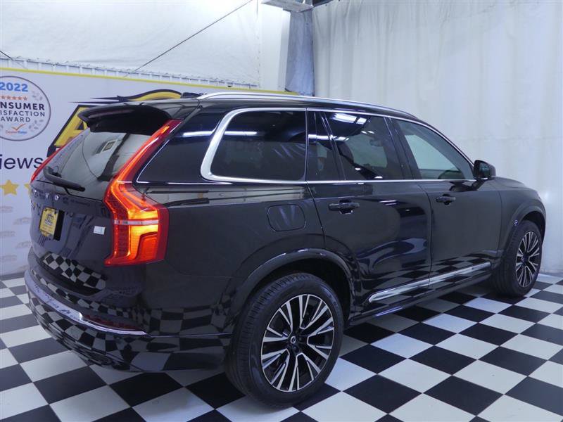 Used 2023 Volvo XC90 T8 Plus AWD/4WD image 8