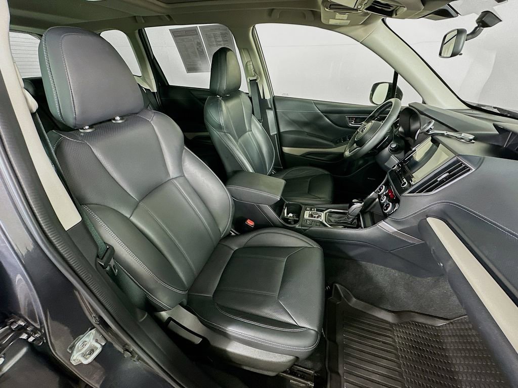 Certified 2023 Subaru Forester Limited image 35