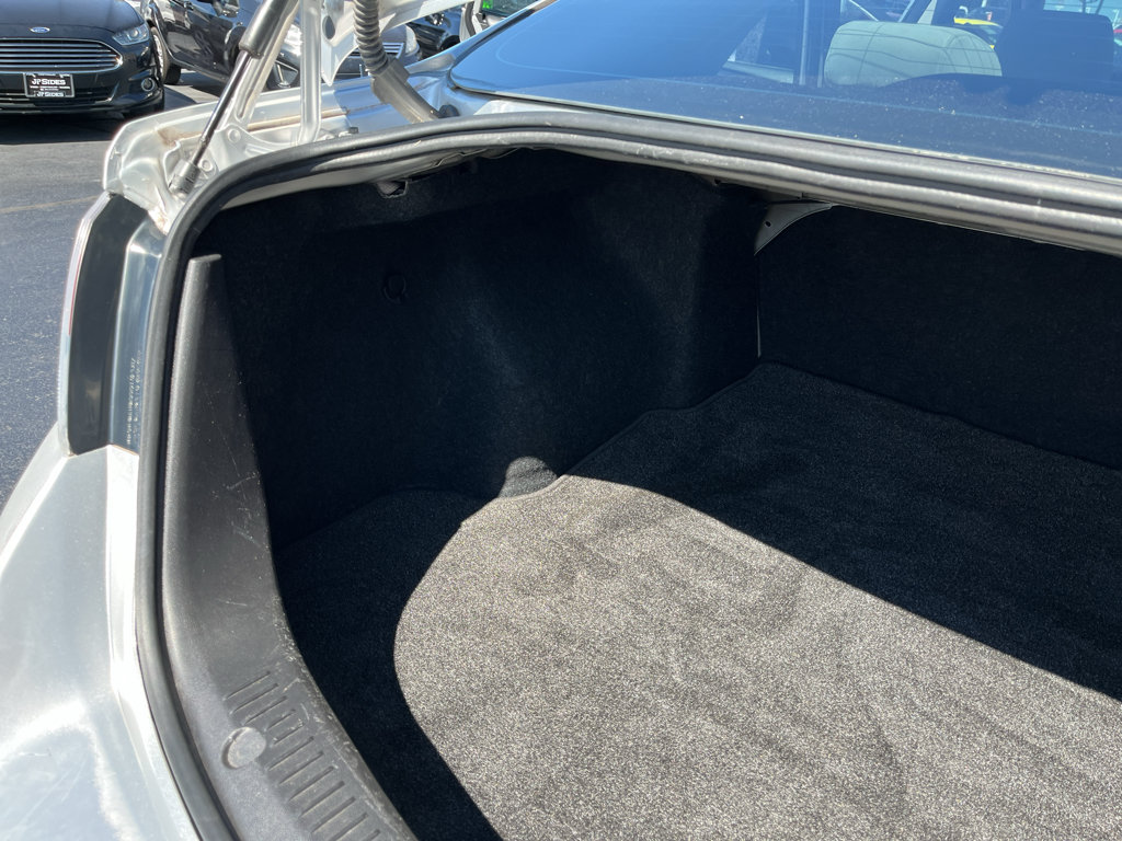 Used 2010 MAZDA MAZDA6 i Touring Plus FWD image 34