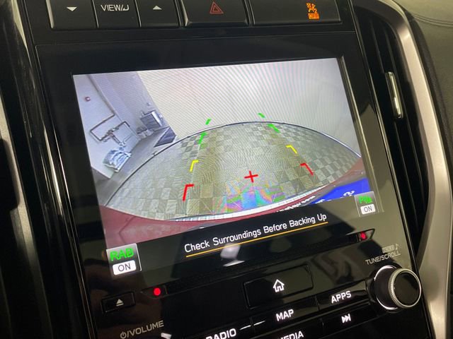 Used 2019 Subaru Ascent Touring w/ Popular Package #3 AWD/4WD image 11