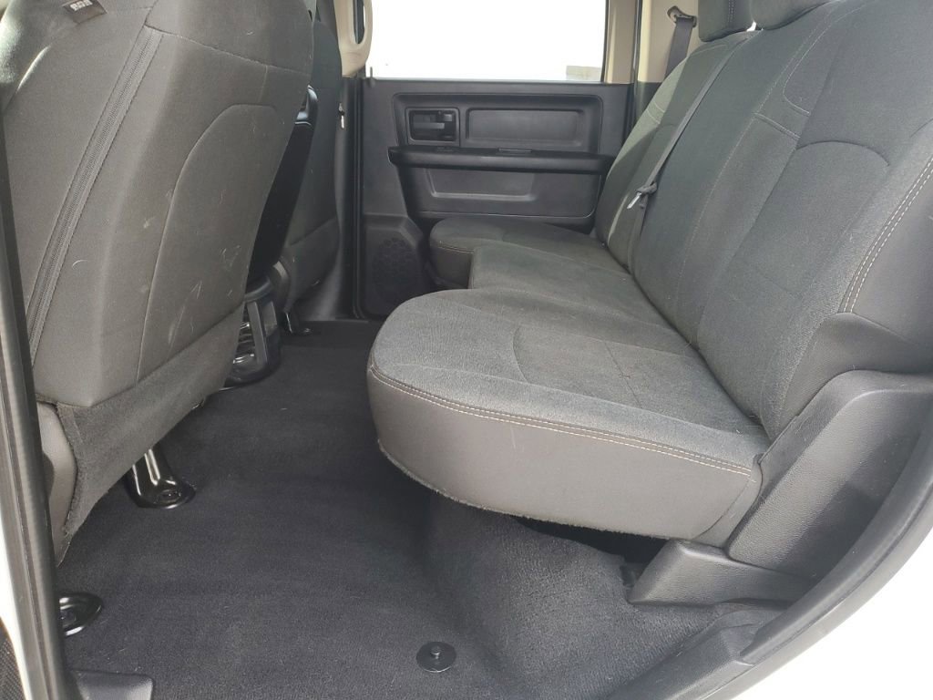 Used 2020 RAM 2500 Tradesman image 20