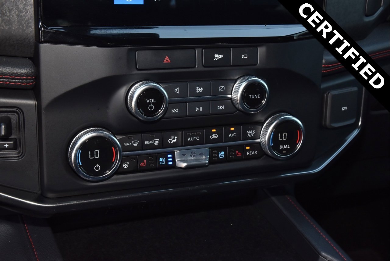 Certified 2023 Ford Expedition Limited image 30