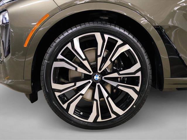 New 2026 BMW X7 xDrive40i w/ Executive Package image 10