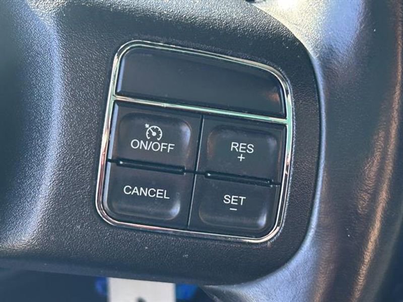 Used 2017 Jeep Wrangler Unlimited Sport w/ Quick Order Package 24S image 13