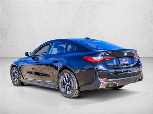 Used 2023 BMW i4 eDrive35 image 7