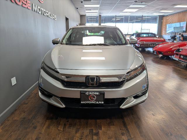 Used 2020 Honda Clarity Plug-In Hybrid image 3