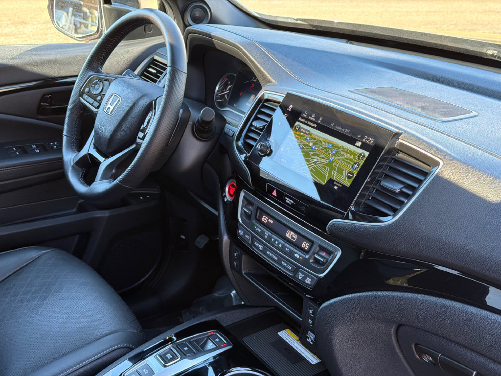 Used 2022 Honda Passport Elite image 10