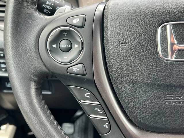 Used 2023 Honda Ridgeline RTL image 25