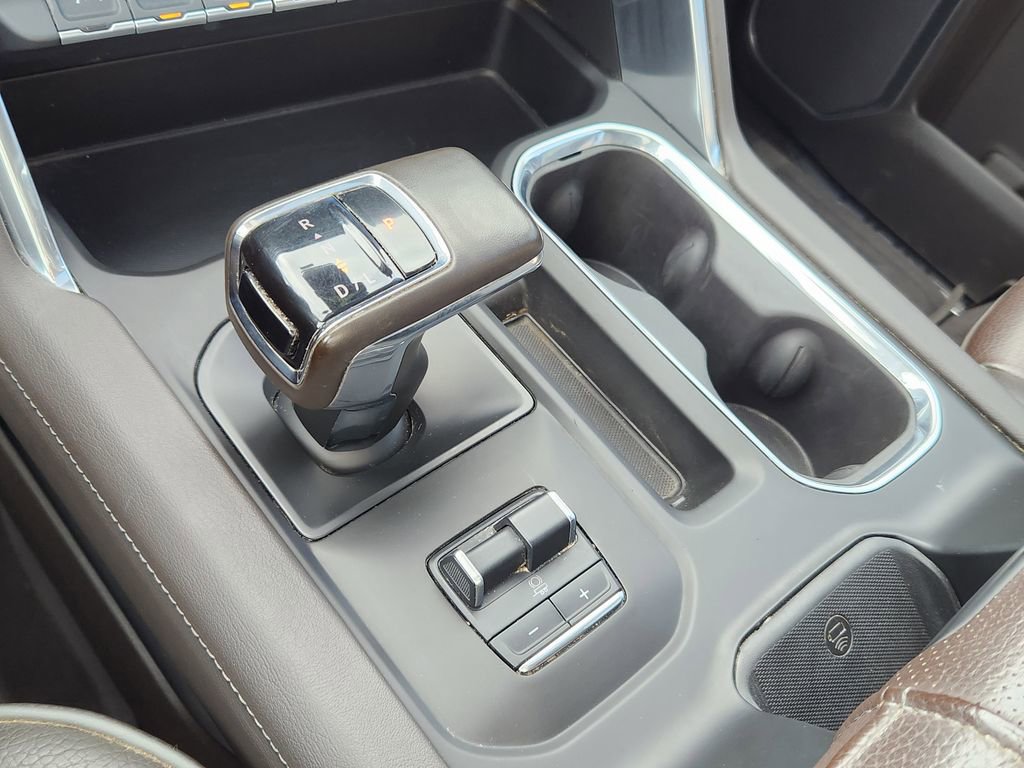 Used 2023 GMC Sierra 1500 Denali w/ Denali Reserve Package image 26