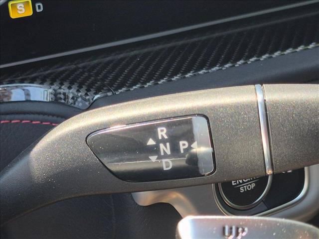 Used 2027 Mercedes-Benz G 63 AMG 4MATIC image 12