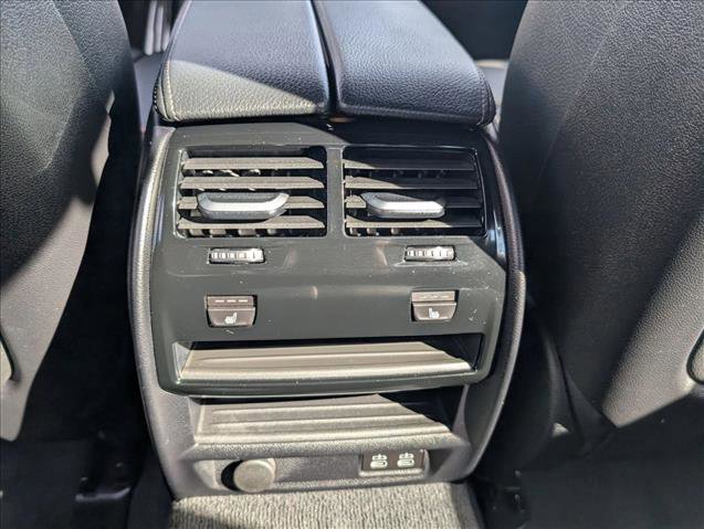 Certified 2023 BMW M550i xDrive w/ Dynamic Handling Package image 21