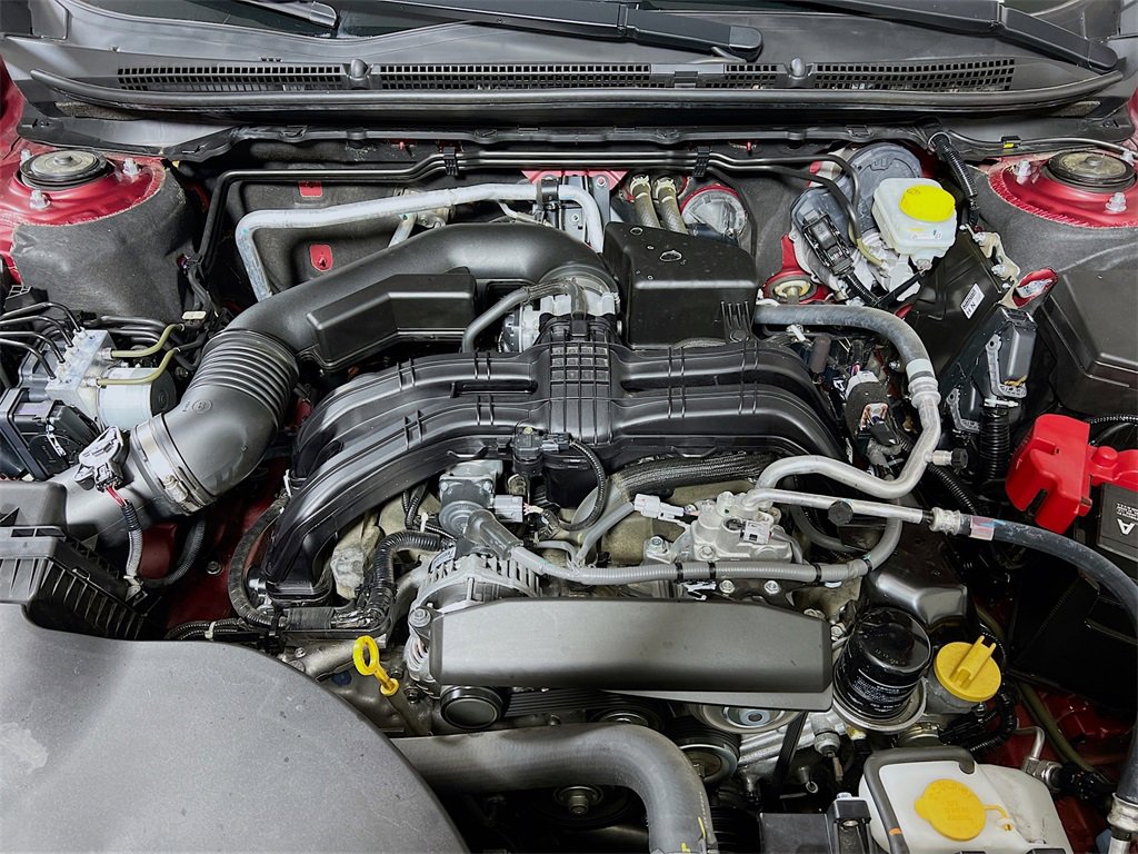 Used 2024 Subaru Outback Premium image 26