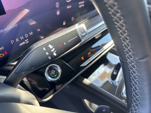 Certified 2024 Buick Envision Preferred AWD/4WD image 18