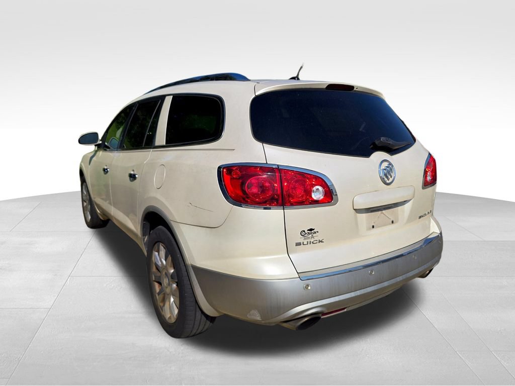 Used 2012 Buick Enclave Premium FWD image 15