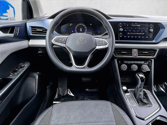 Used 2023 Volkswagen Taos SE image 7