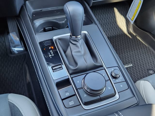 New 2026 MAZDA CX-30 2.5 Turbo Aire Edition AWD/4WD image 17