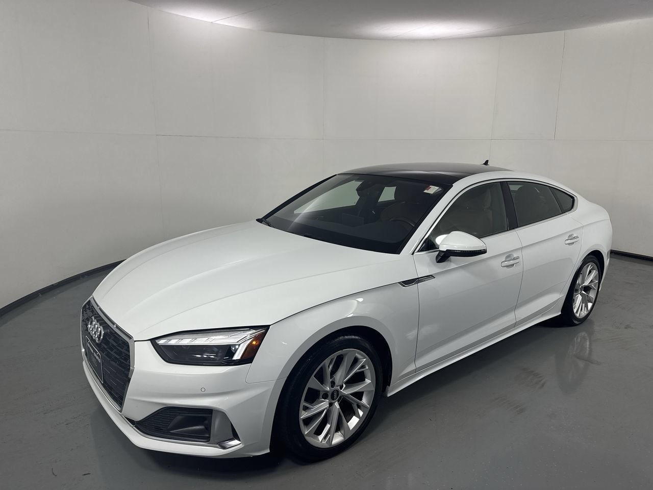 Used 2022 Audi A5 2.0T Premium Plus AWD/4WD image 32