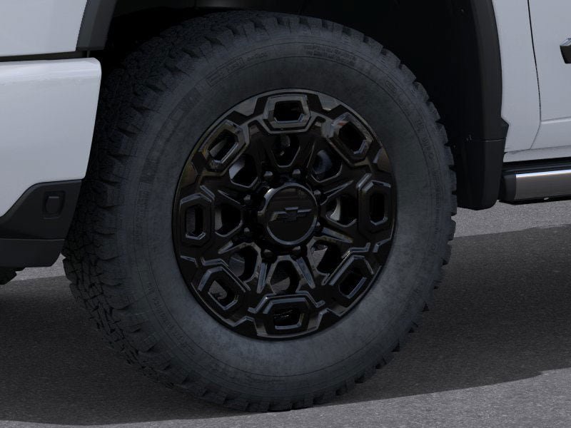 New 2026 Chevrolet Silverado 2500 High Country w/ Technology Package AWD/4WD image 9