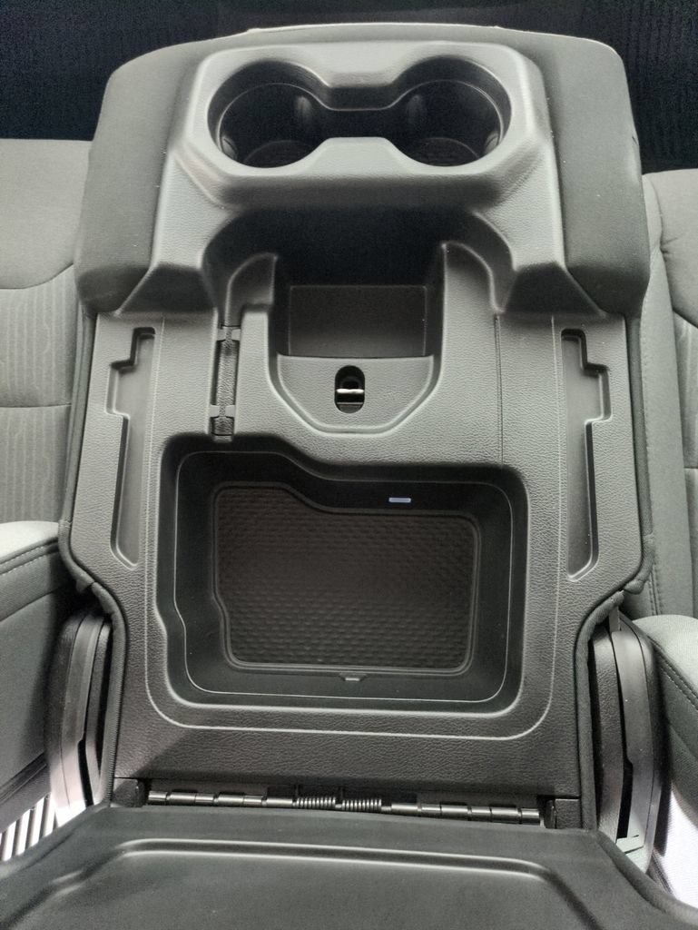 Used 2020 RAM 1500 Big Horn AWD/4WD image 26